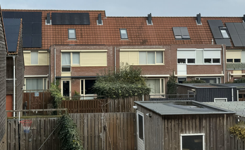 dak vervangen kosten