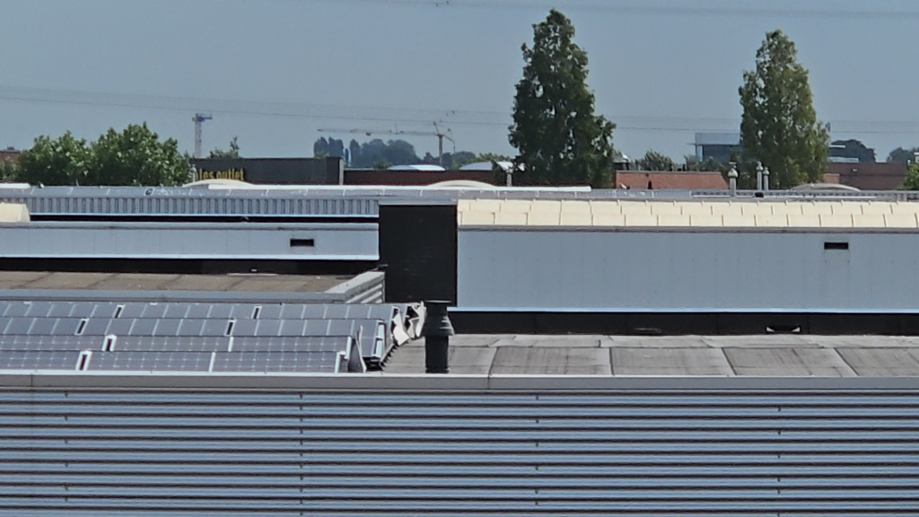 zonnepanelen plaatsen amsterdam